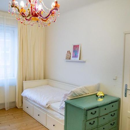 Velky 3-Izbovy Apartman Bratislava-Stare Mesto Exteriér fotografie