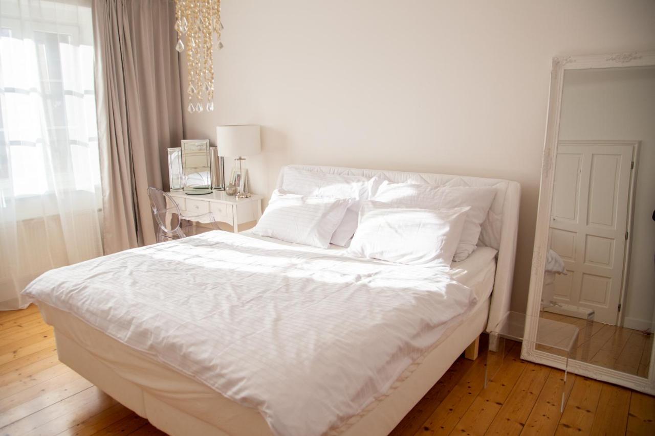 Velky 3-Izbovy Apartman Bratislava-Stare Mesto Exteriér fotografie