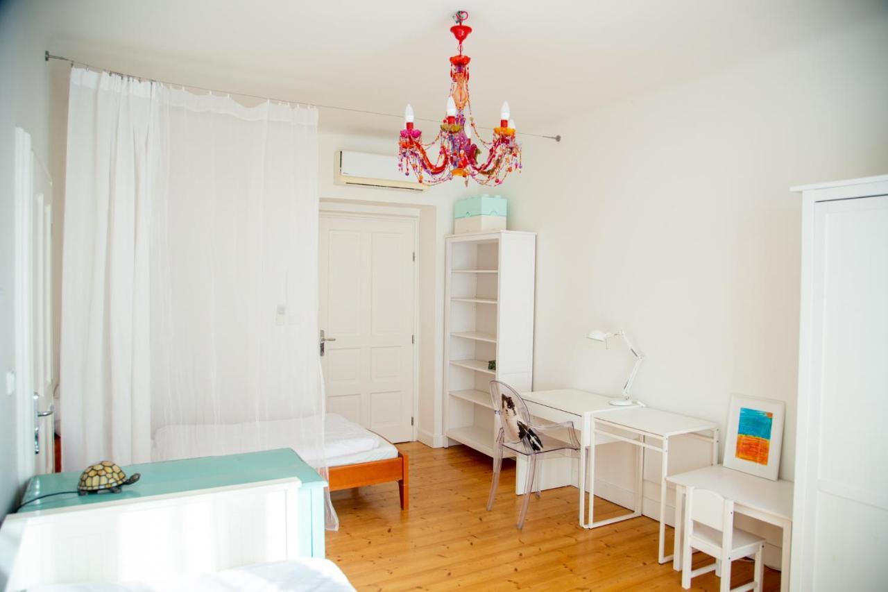 Velky 3-Izbovy Apartman Bratislava-Stare Mesto Exteriér fotografie