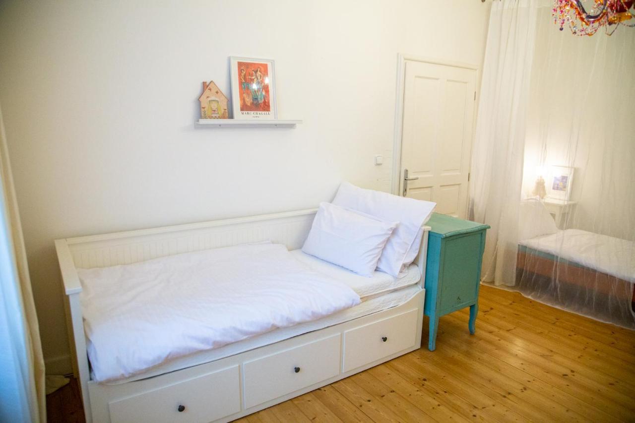 Velky 3-Izbovy Apartman Bratislava-Stare Mesto Exteriér fotografie