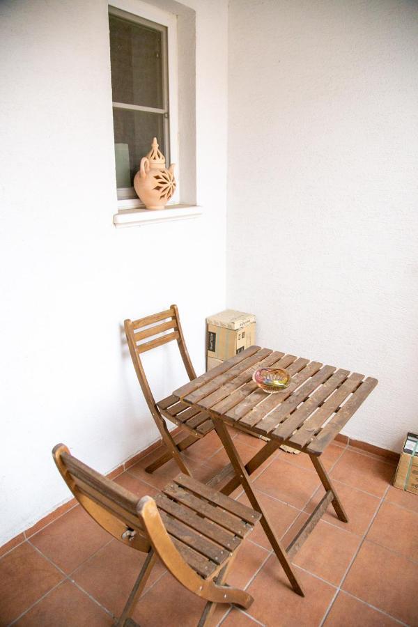 Velky 3-Izbovy Apartman Bratislava-Stare Mesto Exteriér fotografie