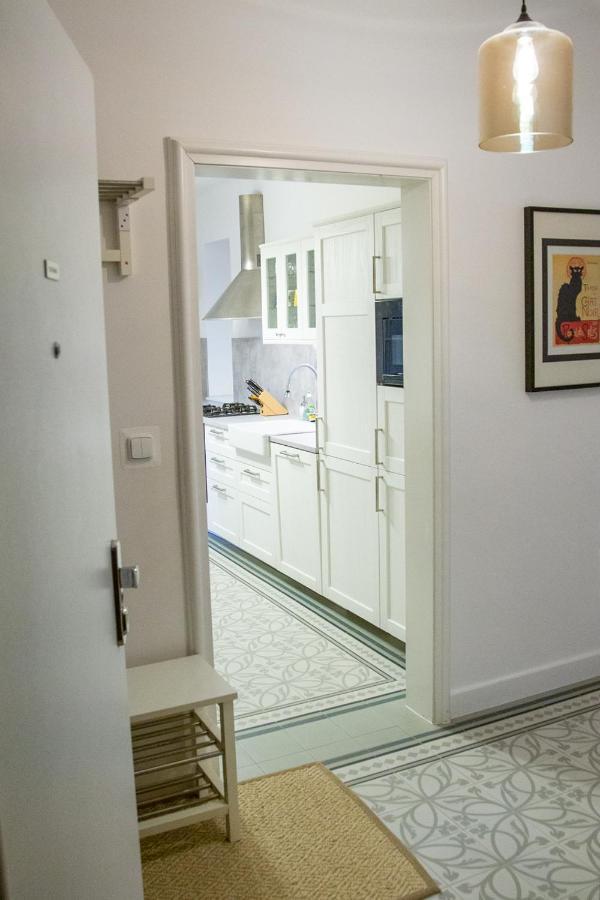 Velky 3-Izbovy Apartman Bratislava-Stare Mesto Exteriér fotografie
