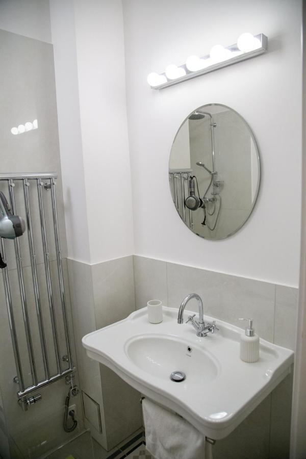 Velky 3-Izbovy Apartman Bratislava-Stare Mesto Exteriér fotografie