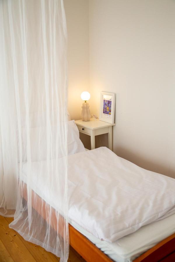 Velky 3-Izbovy Apartman Bratislava-Stare Mesto Exteriér fotografie